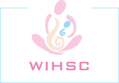 WIHSC logo